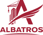 albatros logo