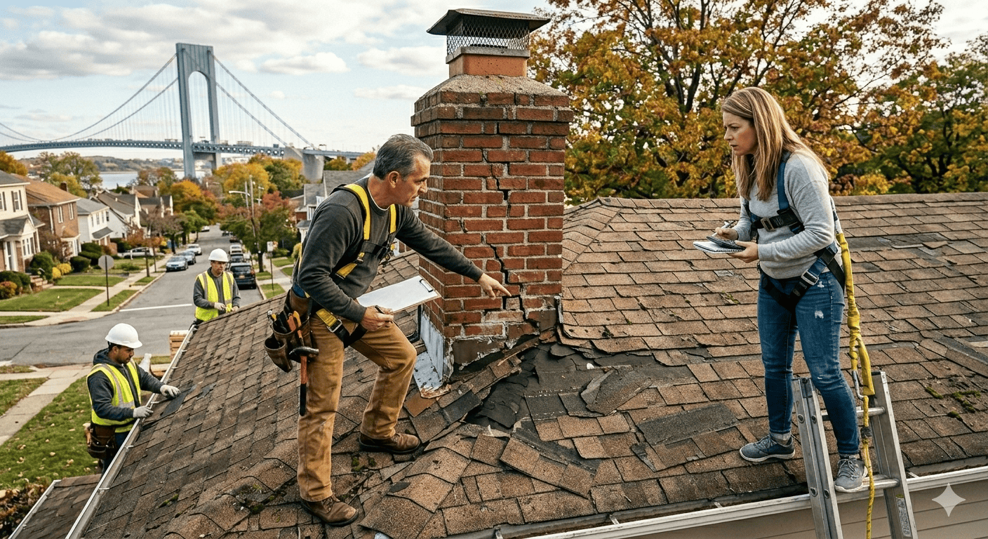 The Real Cost of Ignoring Your Chimney in New York: What Staten Island Homeowners Discover Too Late