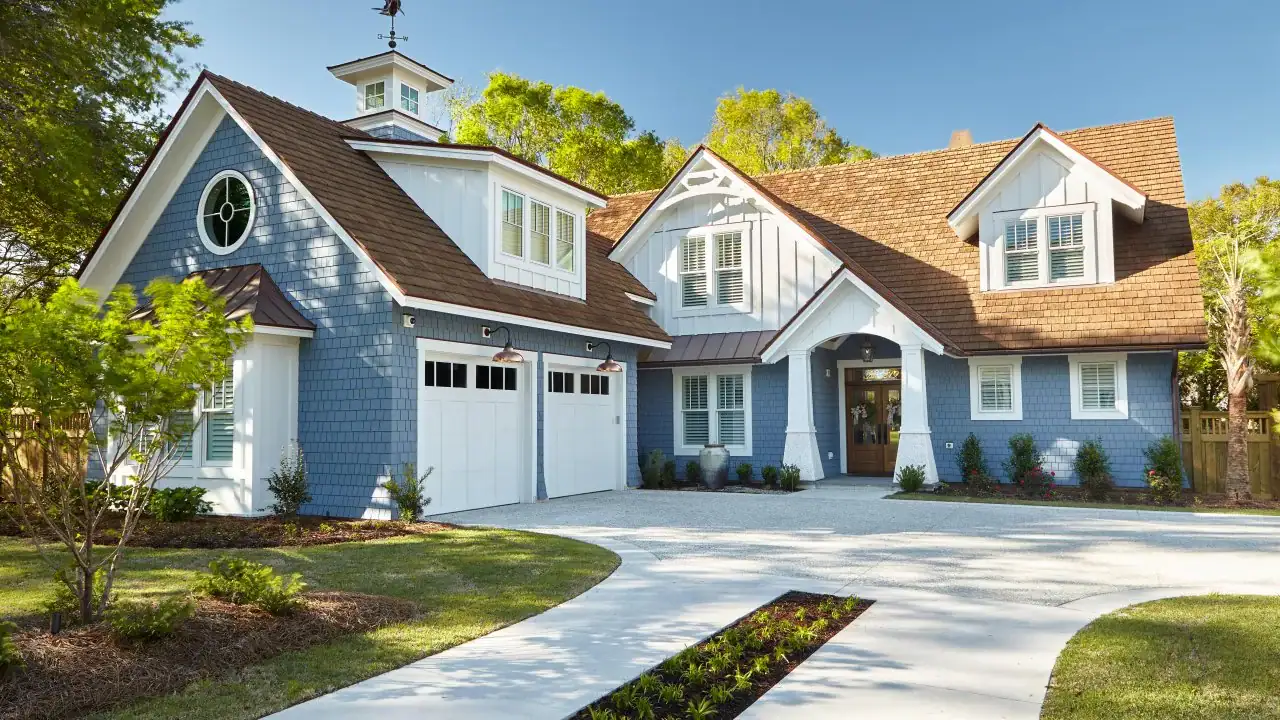 Increase Property Value