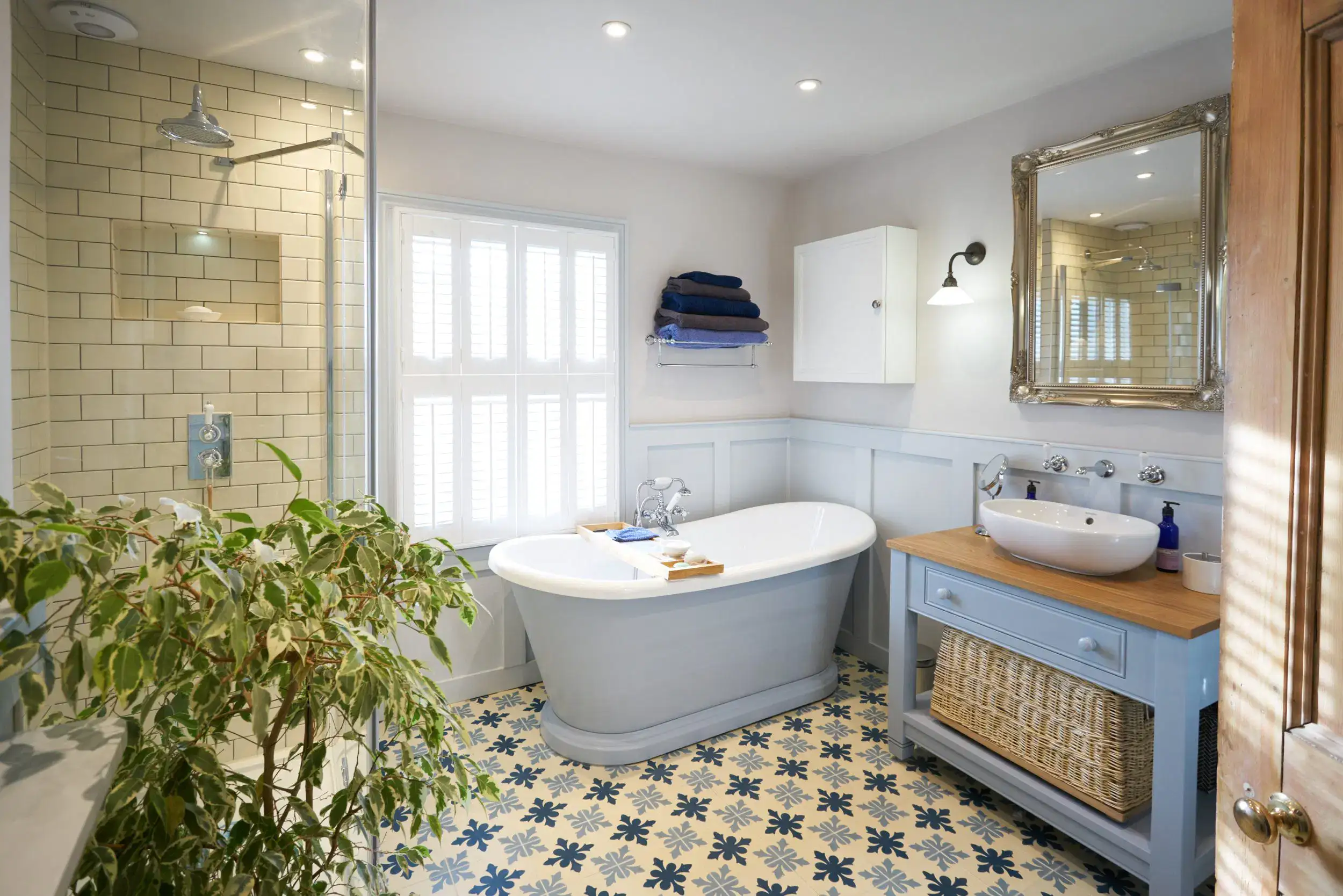 Bathroom Renovation Costs in Staten Island: What Homeowners Should Expect
