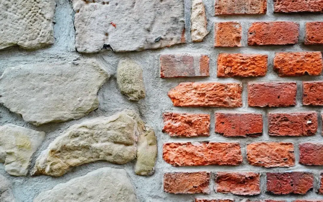 Brick vs Stone