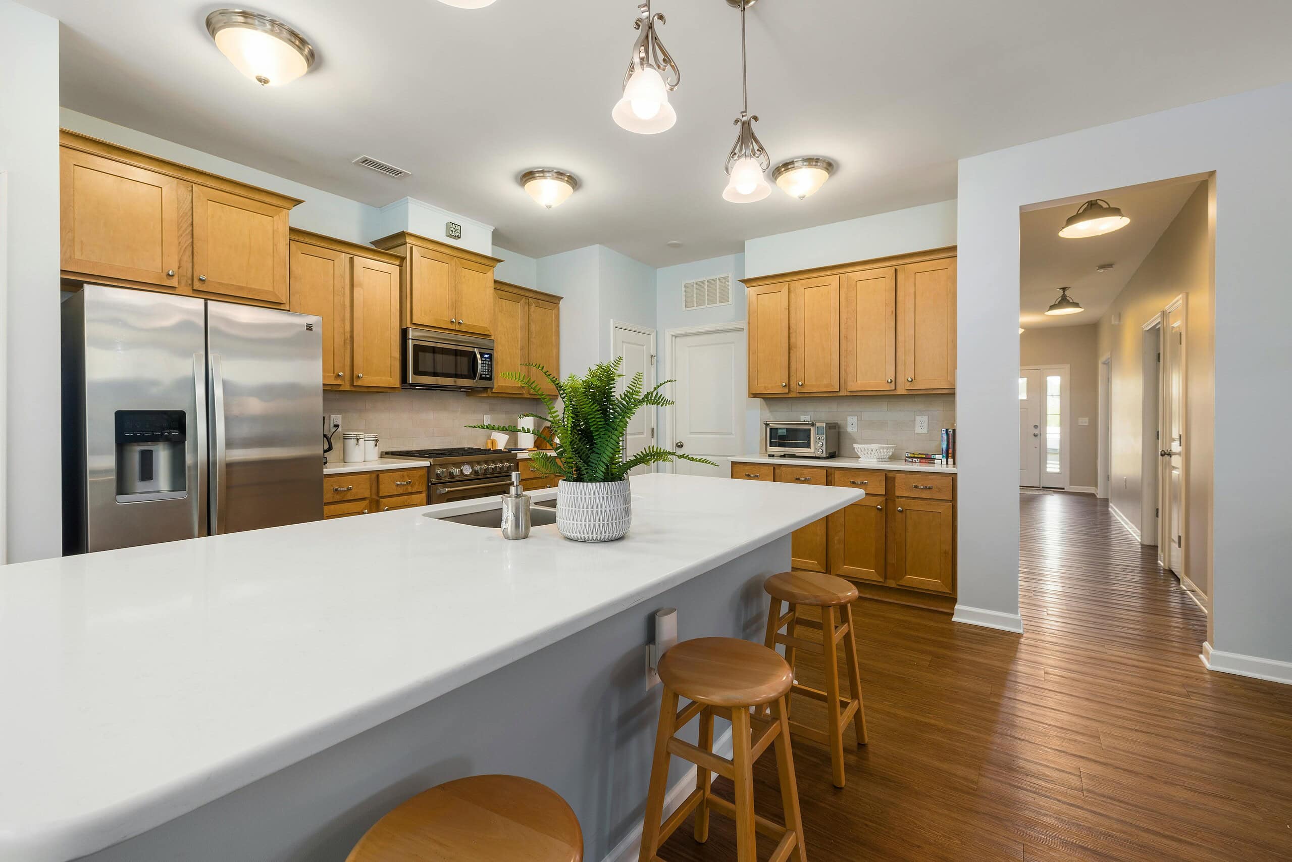 The #1 Kitchen Upgrade That Makes Your Home Look Twice as Expensive