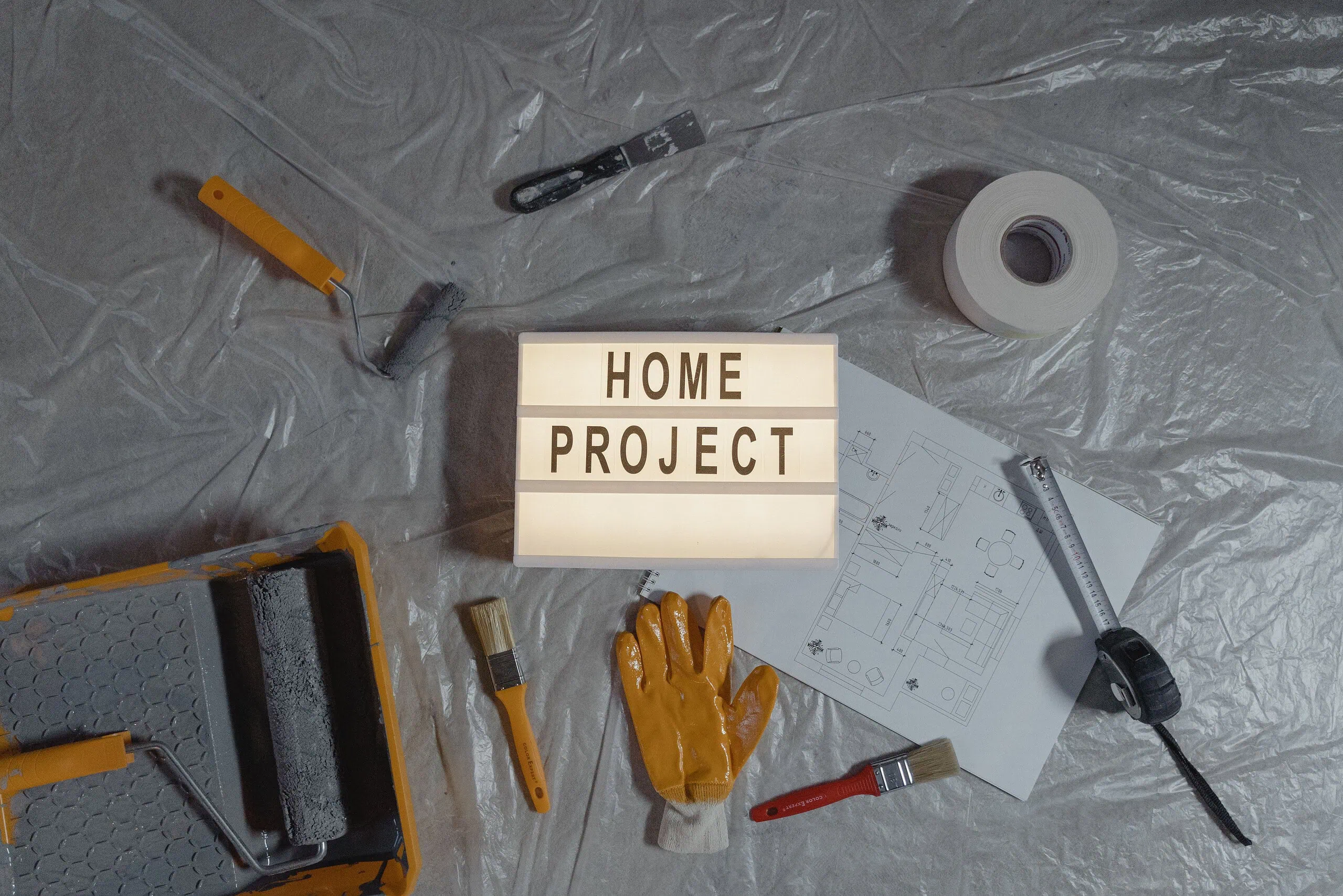 The Home Improvements That Deliver the Biggest Return on Investment