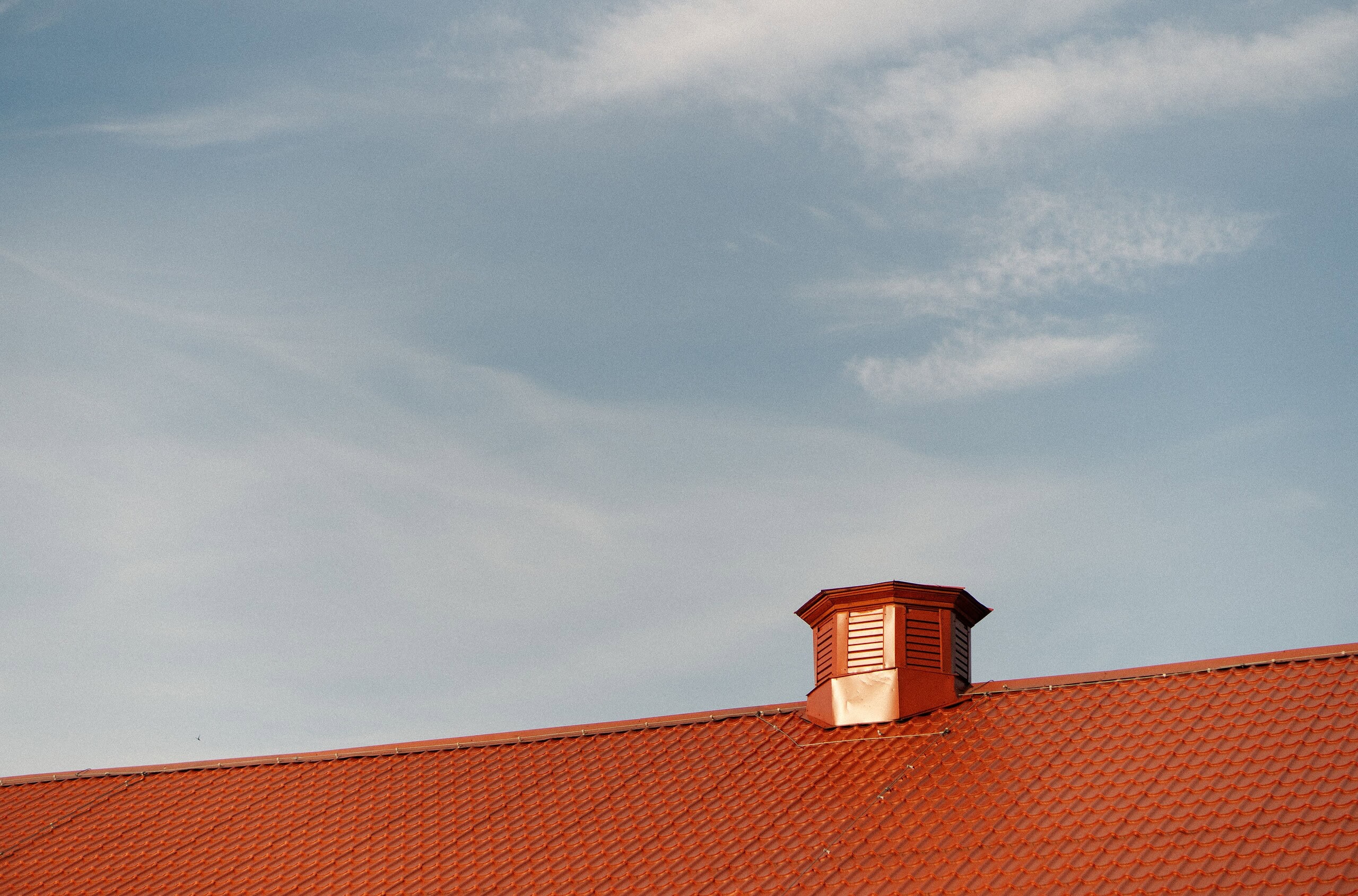 How Many Roof Vents Do I Need?