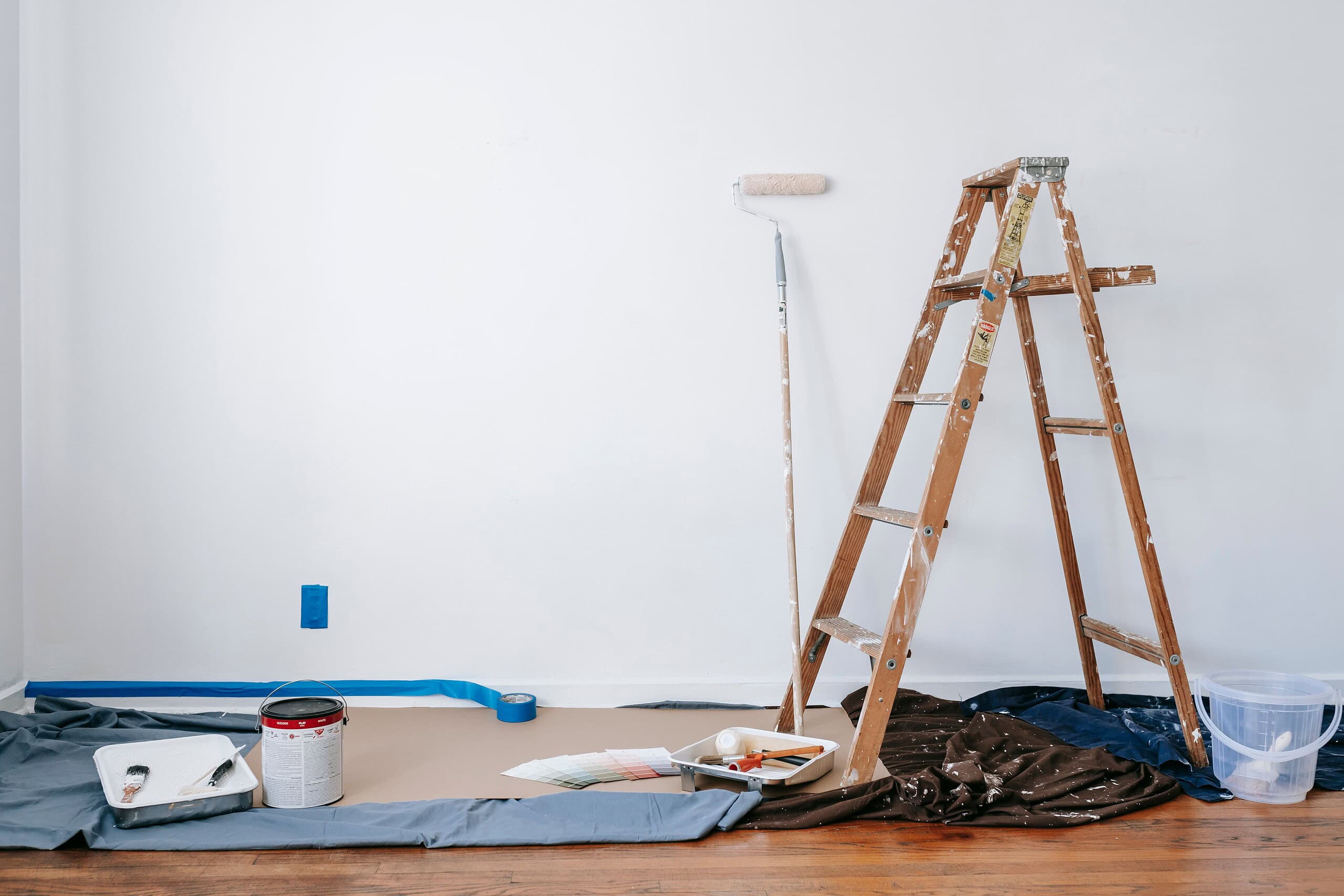 House Painting in Staten Island: Setting the Standards That Actually Matter
