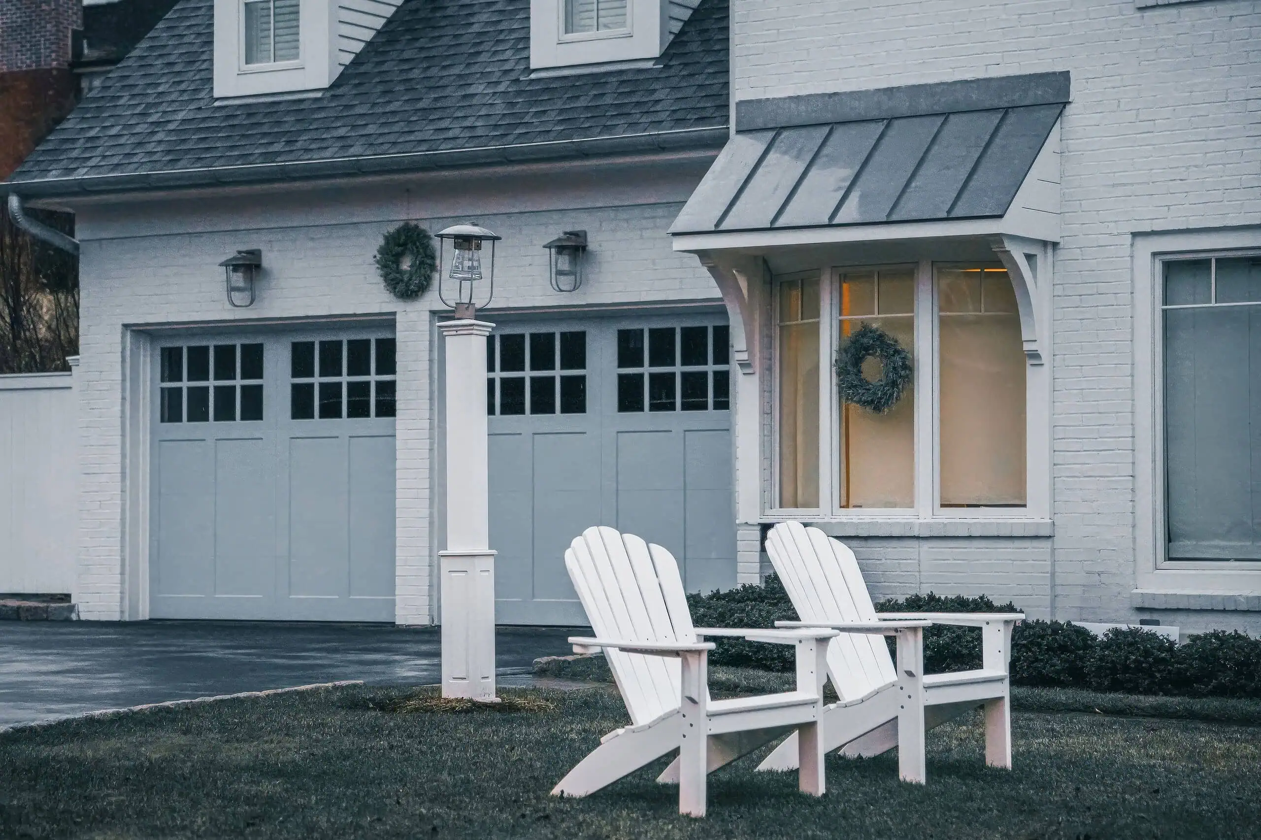 Simple Renovations to Update Your Home