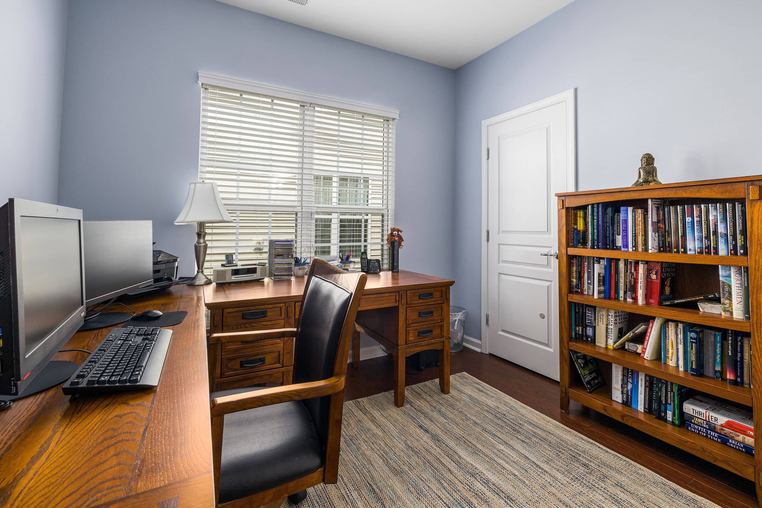 Back-to-School Space Crunch: Converting Unused Rooms Into Dedicated Study Hubs