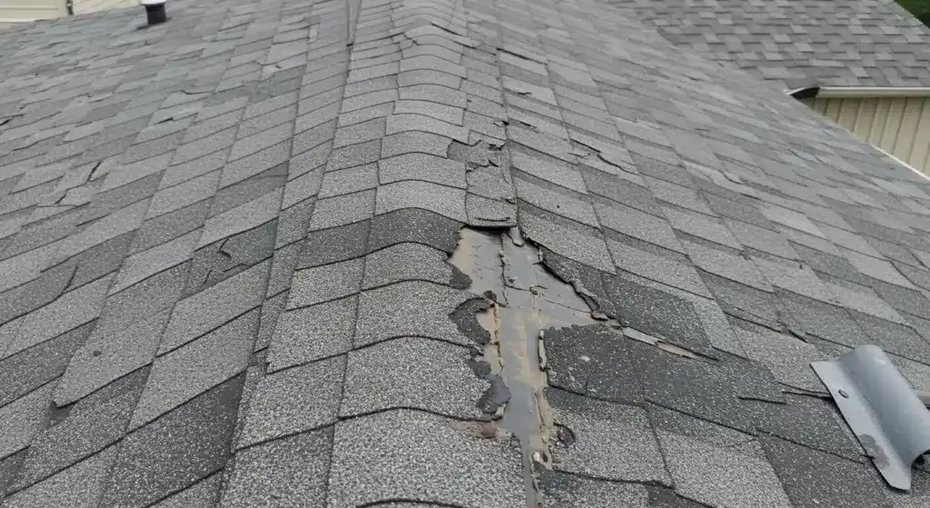 The Invisible Roof Damage August Heat Waves Leave Behind