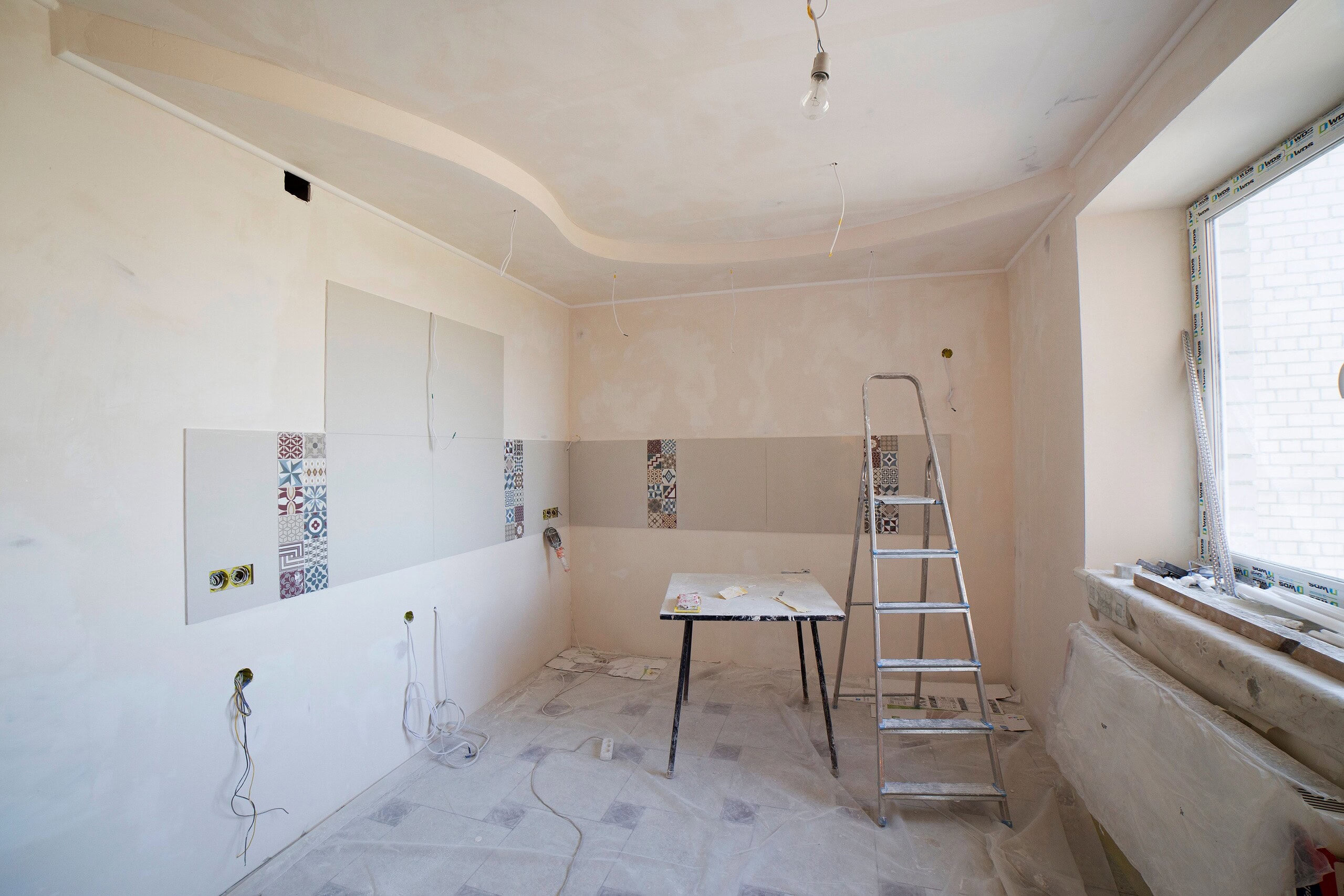 How Long Does a Whole-Home Renovation Take in Staten Island?